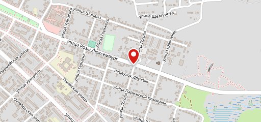 MYBOX доставка суши на карте