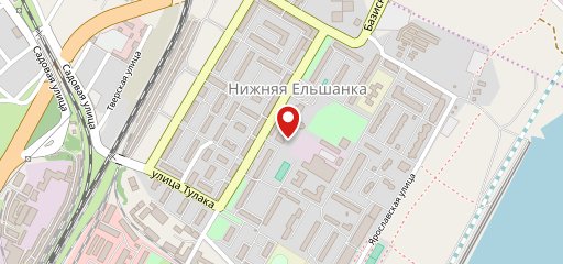 Mybox на карте