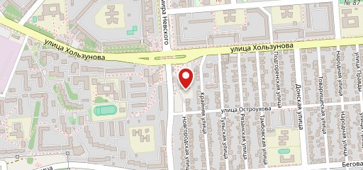 Mybox на карте