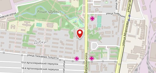 Mybox на карте