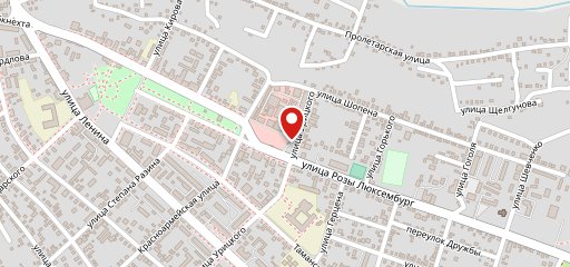 Mybox на карте