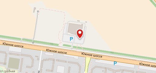 Mybox на карте