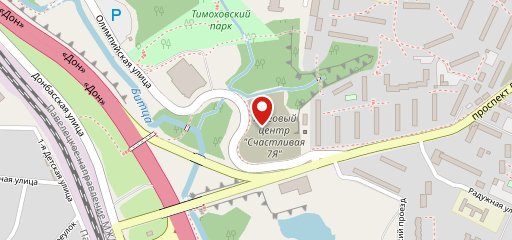 Mybox на карте