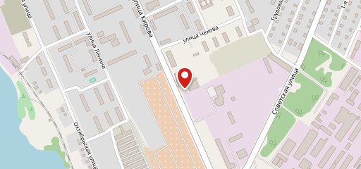 Mybox на карте