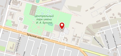 Mybox на карте