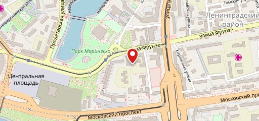 MYCOFFEE на карте
