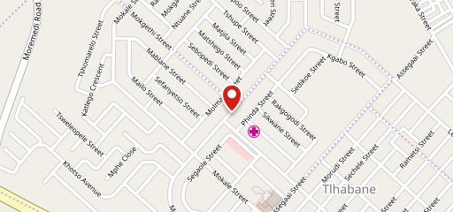 Mydears Kitchens на карте