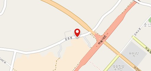 Wangseobang на карте