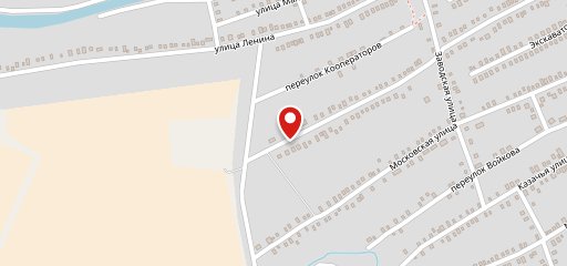 Мыкола на карте