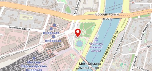 MyMy Cafe на карте