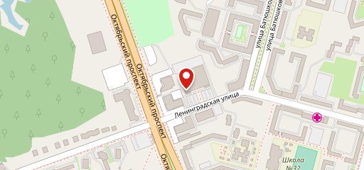 Myroomclub на карте