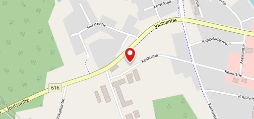 Myrsky Grilli на карте
