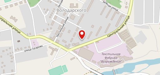 Мышки’НО кафе на карте