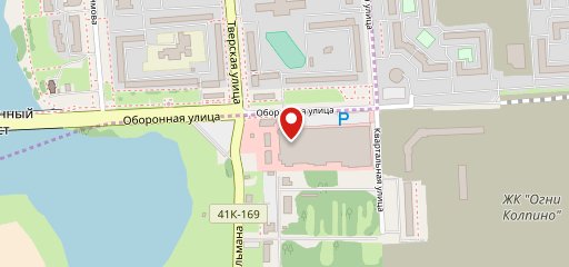 Мысли вслух на карте