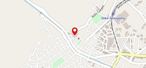 mySquare Cafe Bar на карте