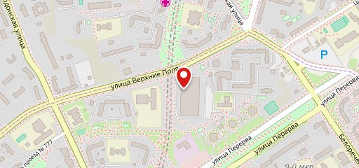 Mystery Of Power Coffee на карте