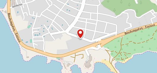 Mythos на карте