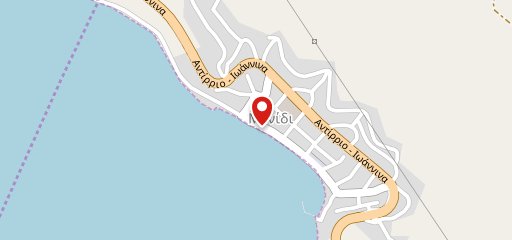 Mythos Cafe на карте