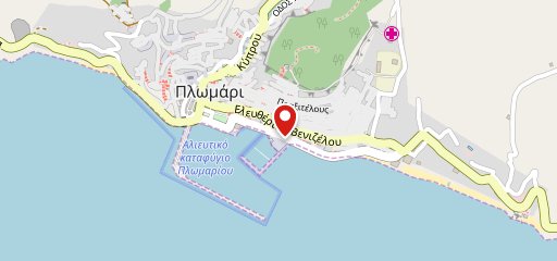 Ο ΜΥΘΟΣ на карте