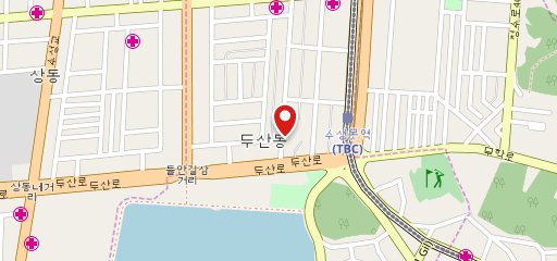 Myul Cafe на карте