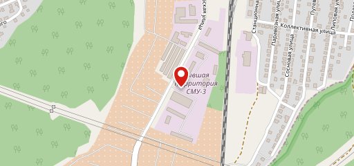 Пиво Мюних на карте