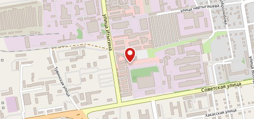 Центр плова на карте