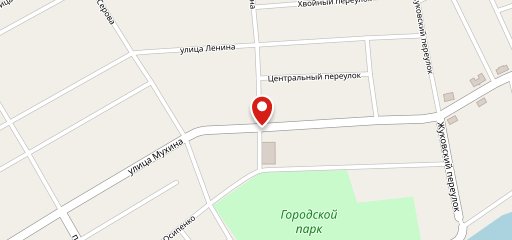 Мюнхен pub на карте
