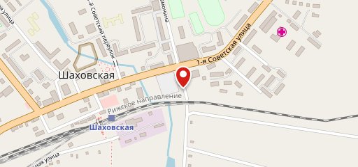 Мюнхен. Разливные Напитки на карте