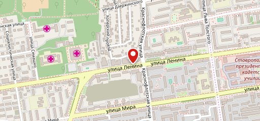 Мюсли Вслух на карте