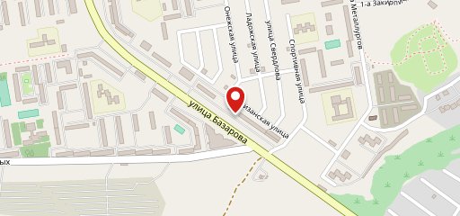 MyWay на карте