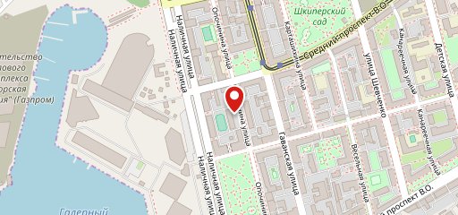 МухолоВка Lounge Space на карте