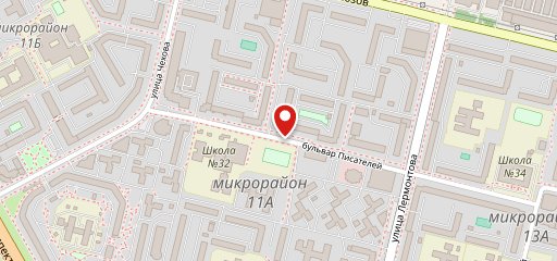 MyYummy на карте