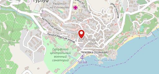 MyYummy Craft Coffee Bar на карте