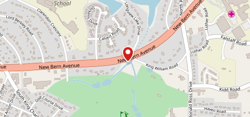 Mz ImMa BeMe на карте