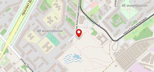 N Club на карте