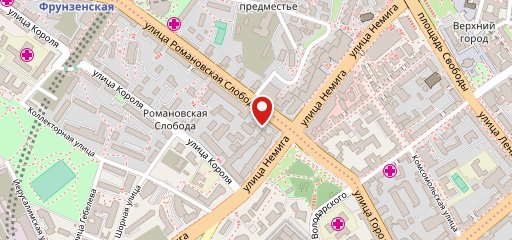 N O W W O N на карте