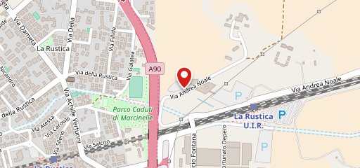 Gran15 Restaurant на карте