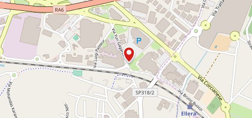 N11 на карте