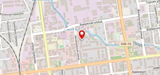 На Абордаж! на карте