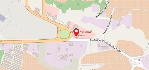 На Авторынке на карте