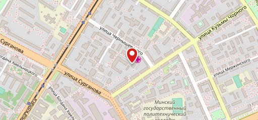 На Балконе У Бриз на карте