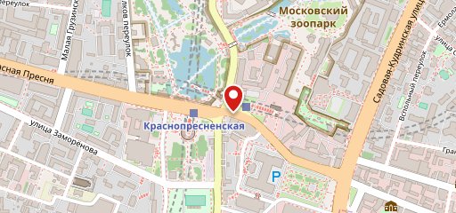 Cofix на карте