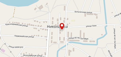 На BEERлин на карте