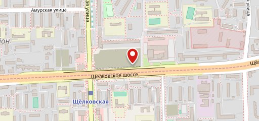 Na Begu на карте