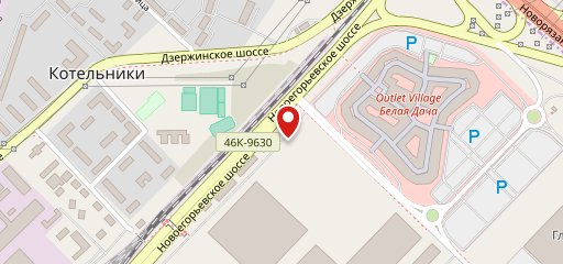 Огонь и Дым на карте