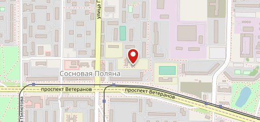 На дровах на карте