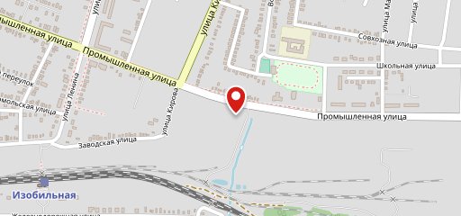На Дым lounge на карте