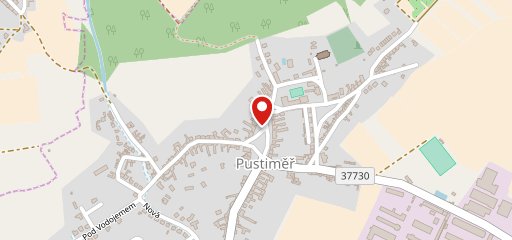 Na Fušce на карте