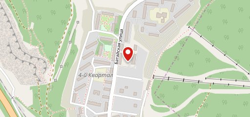На Глинке Доставка вкусной еды на карте