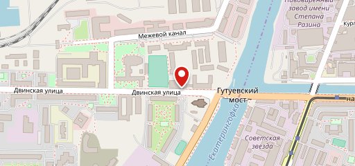 Все обедают Na Kuhne на карте